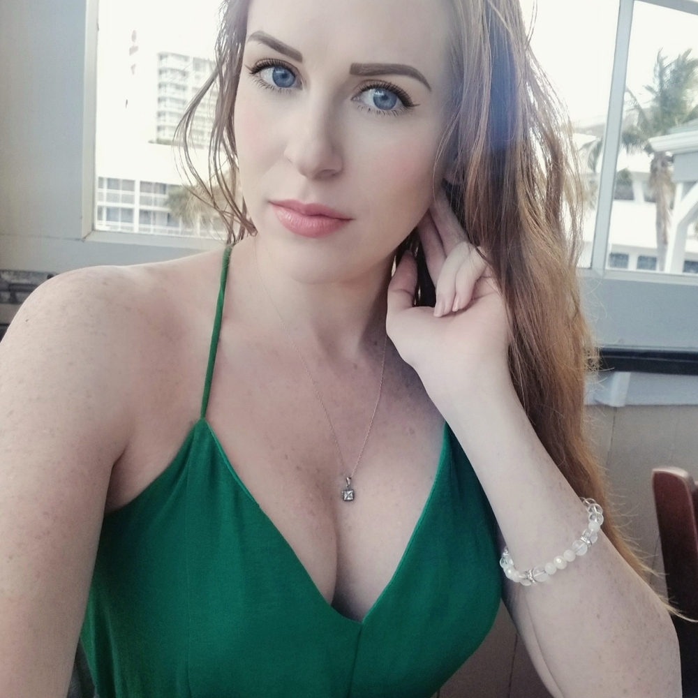 Hi!! I'm Danielle Briana 💋